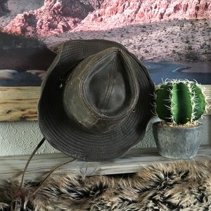 Outback Hiking Hat
